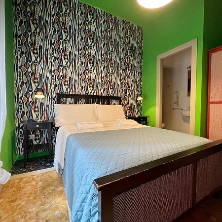 Guest House Sonnino 37 Cagliari Exteriér fotografie