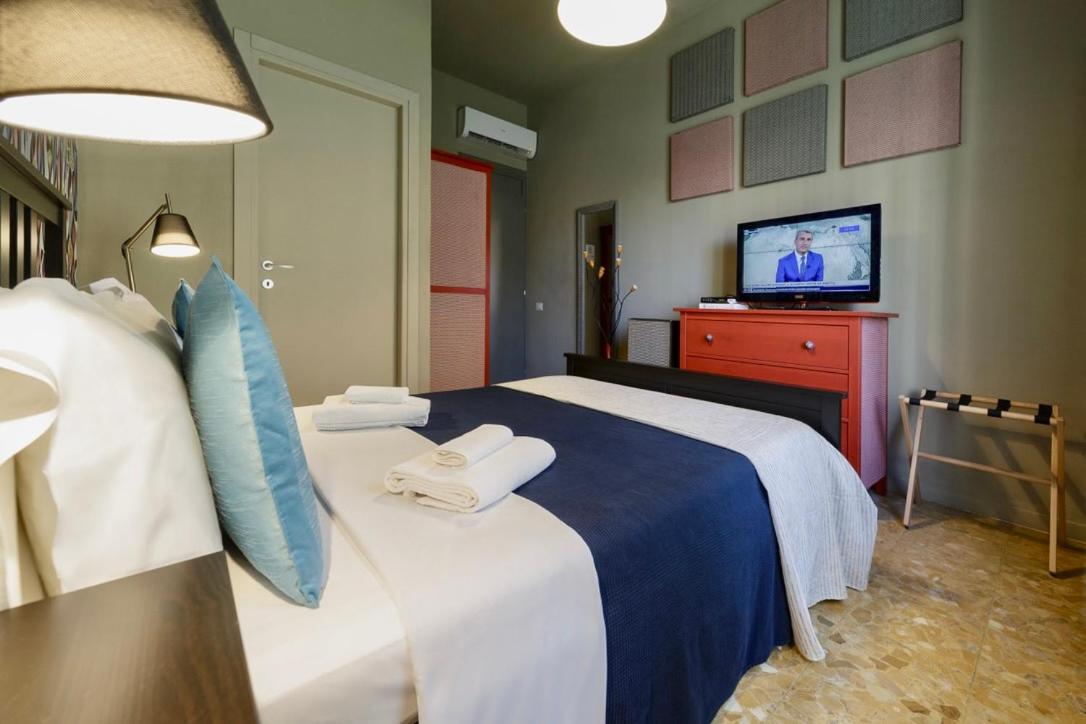 Guest House Sonnino 37 Cagliari Exteriér fotografie