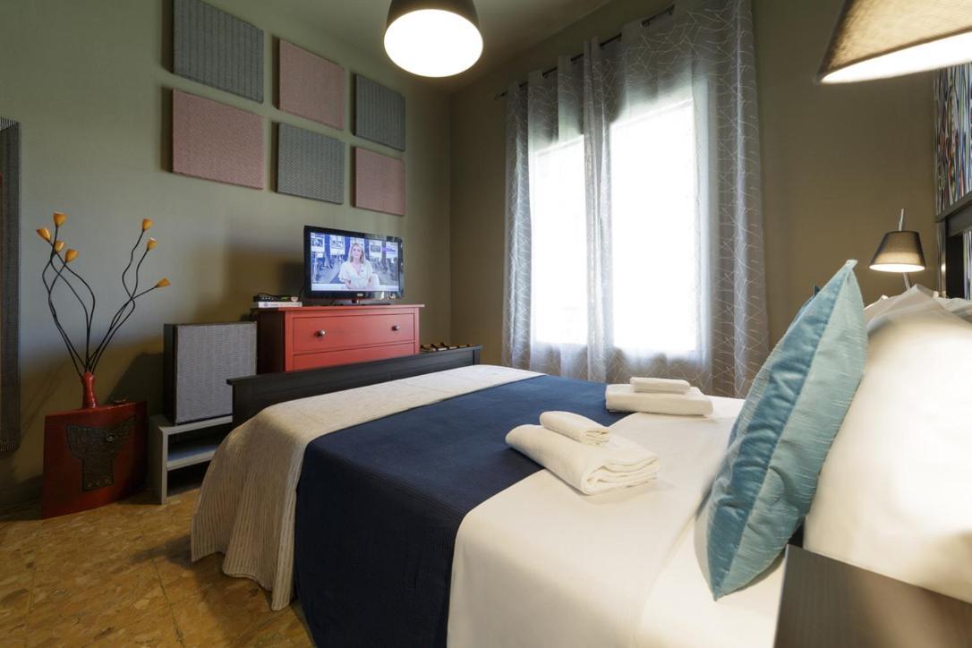 Guest House Sonnino 37 Cagliari Exteriér fotografie