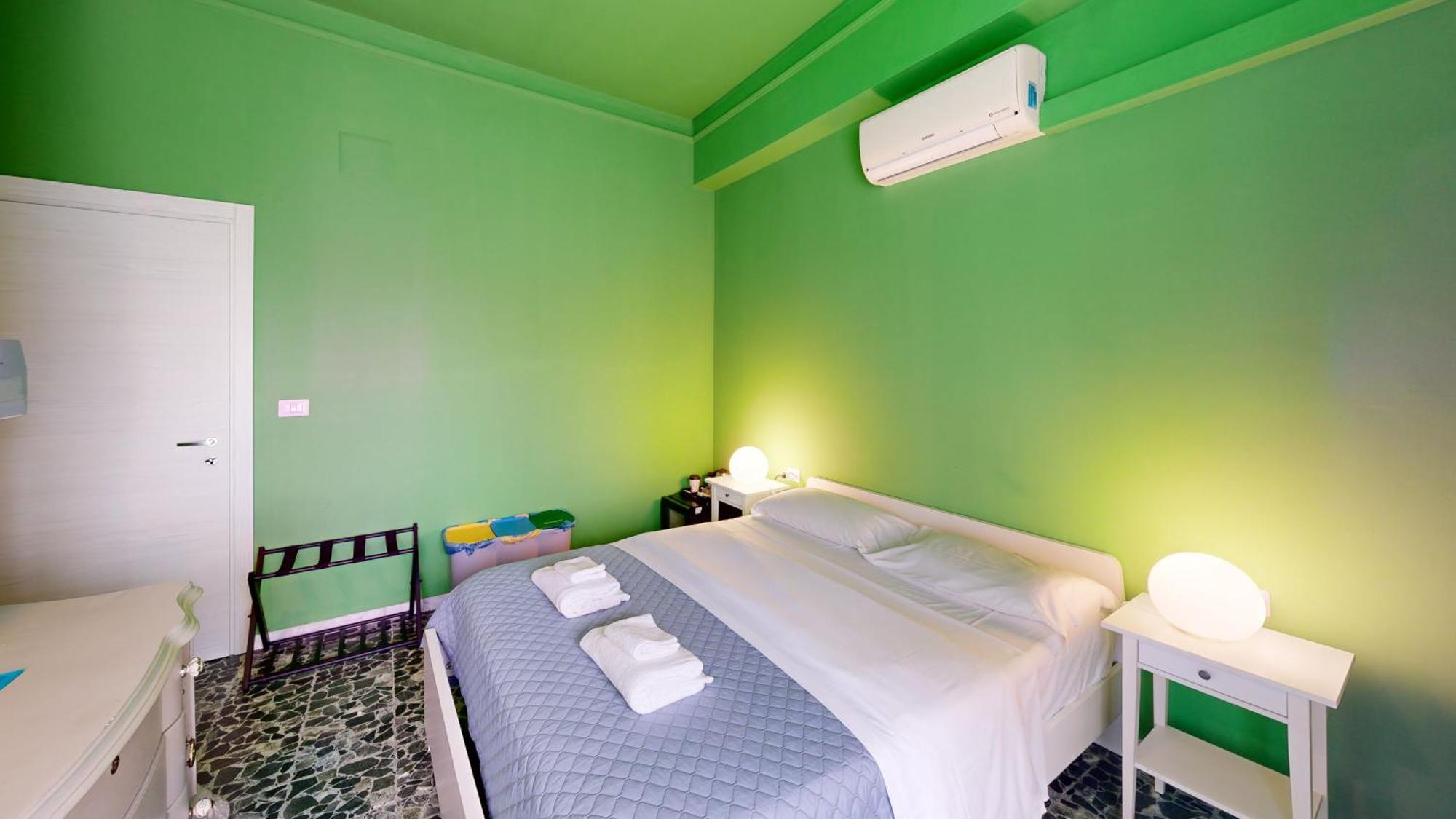 Guest House Sonnino 37 Cagliari Exteriér fotografie