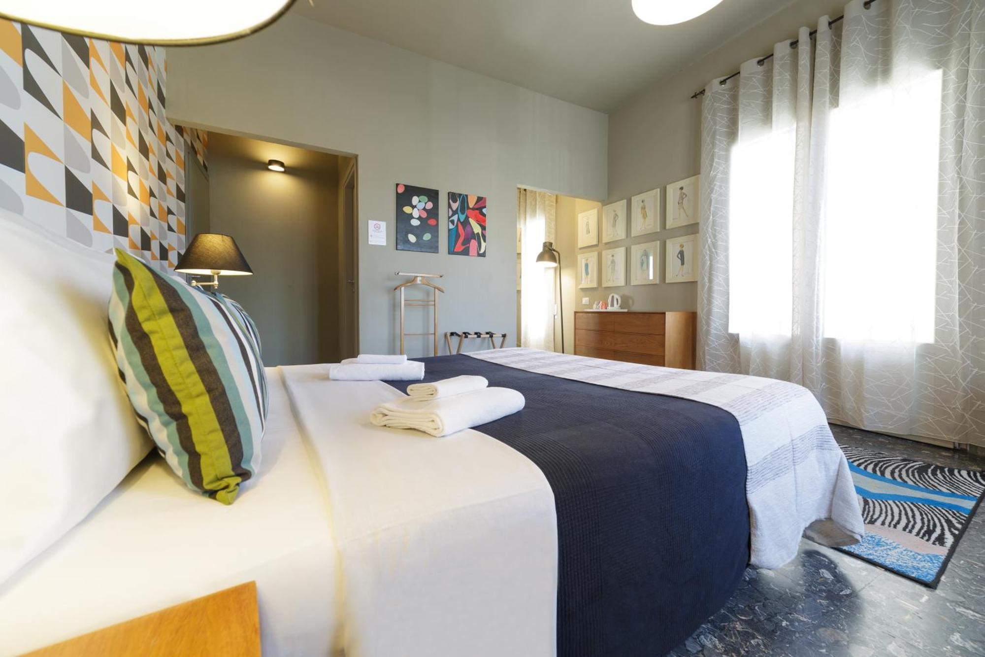 Guest House Sonnino 37 Cagliari Exteriér fotografie