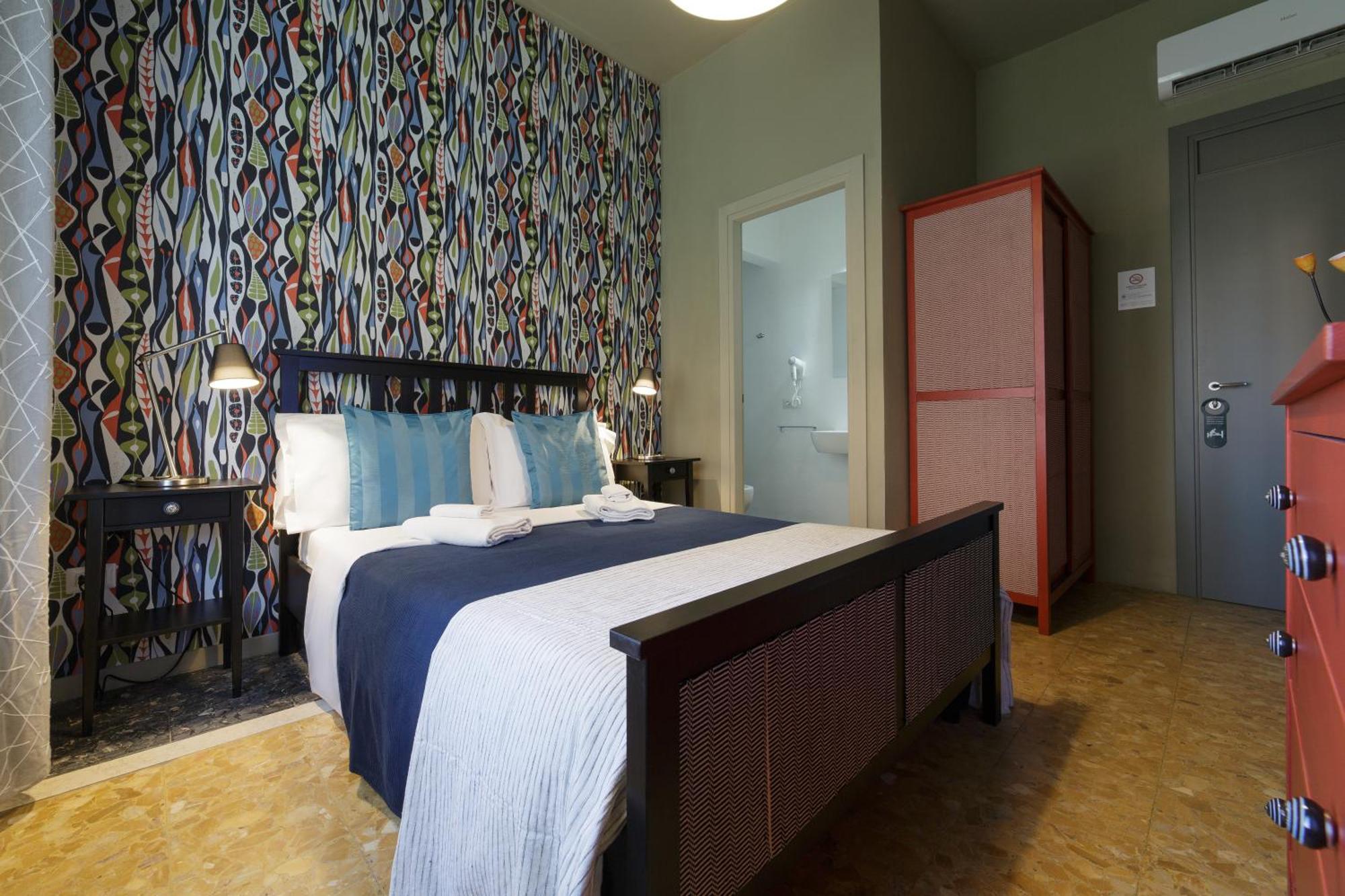 Guest House Sonnino 37 Cagliari Exteriér fotografie