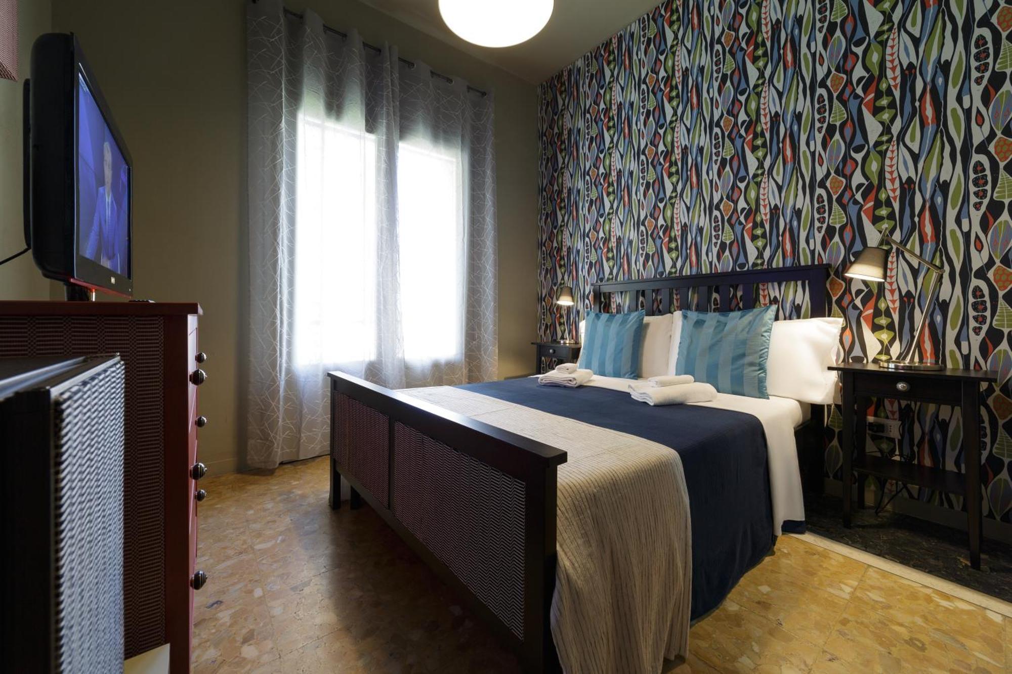 Guest House Sonnino 37 Cagliari Exteriér fotografie