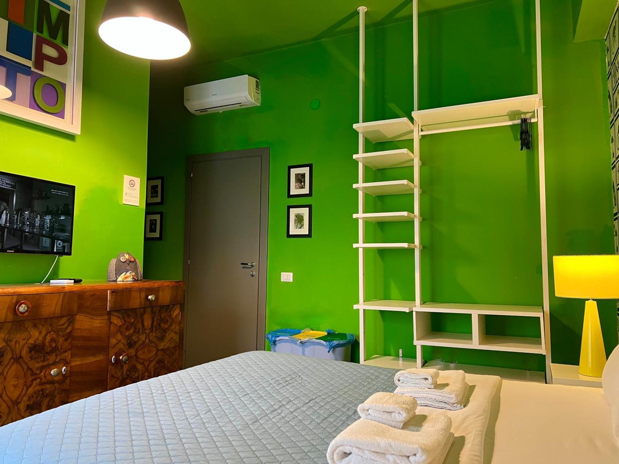 Guest House Sonnino 37 Cagliari Exteriér fotografie