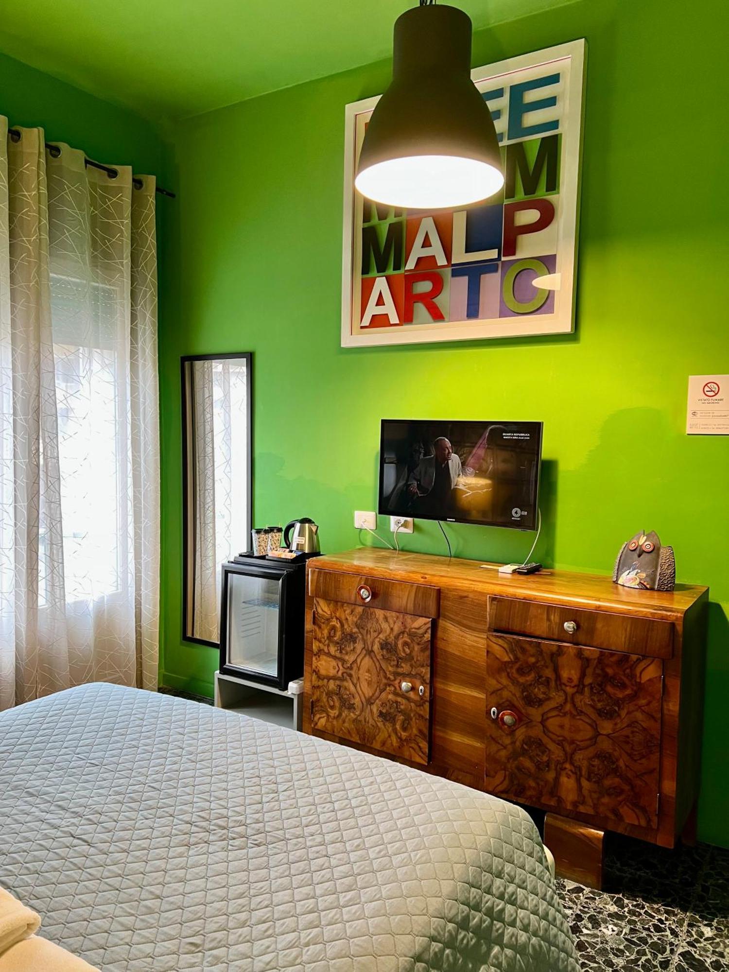 Guest House Sonnino 37 Cagliari Exteriér fotografie