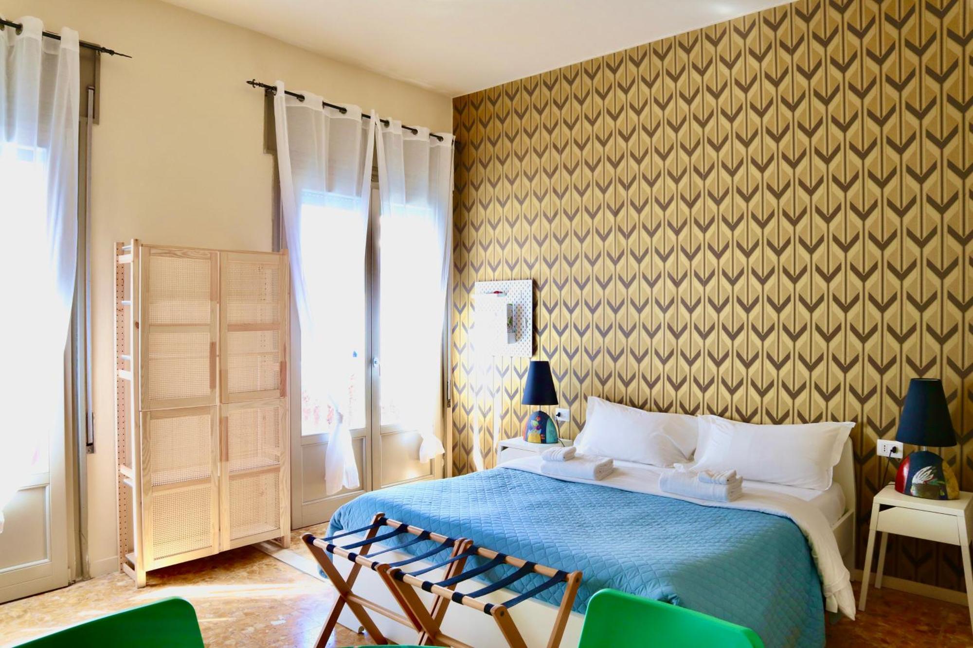 Guest House Sonnino 37 Cagliari Exteriér fotografie