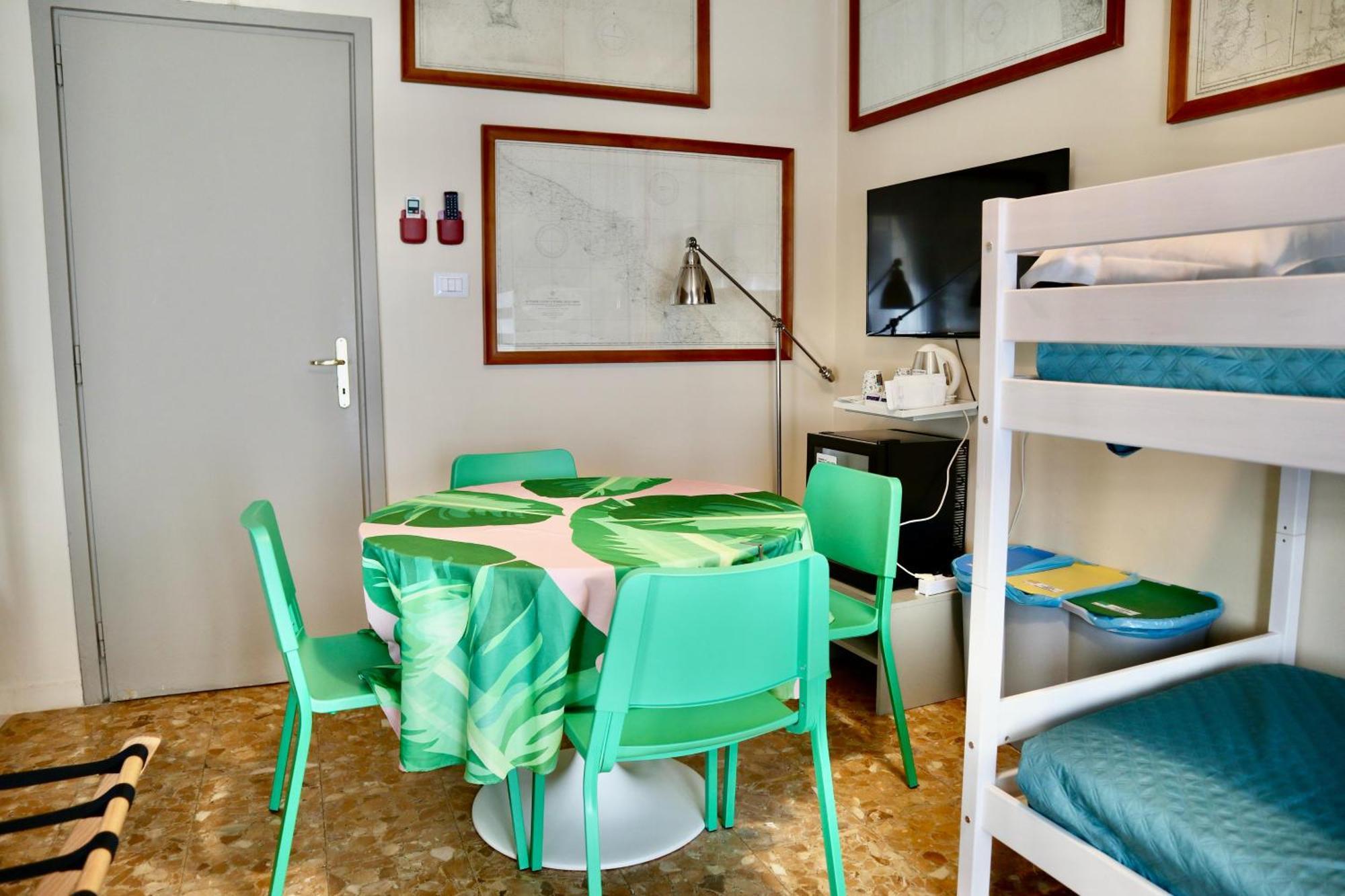 Guest House Sonnino 37 Cagliari Exteriér fotografie