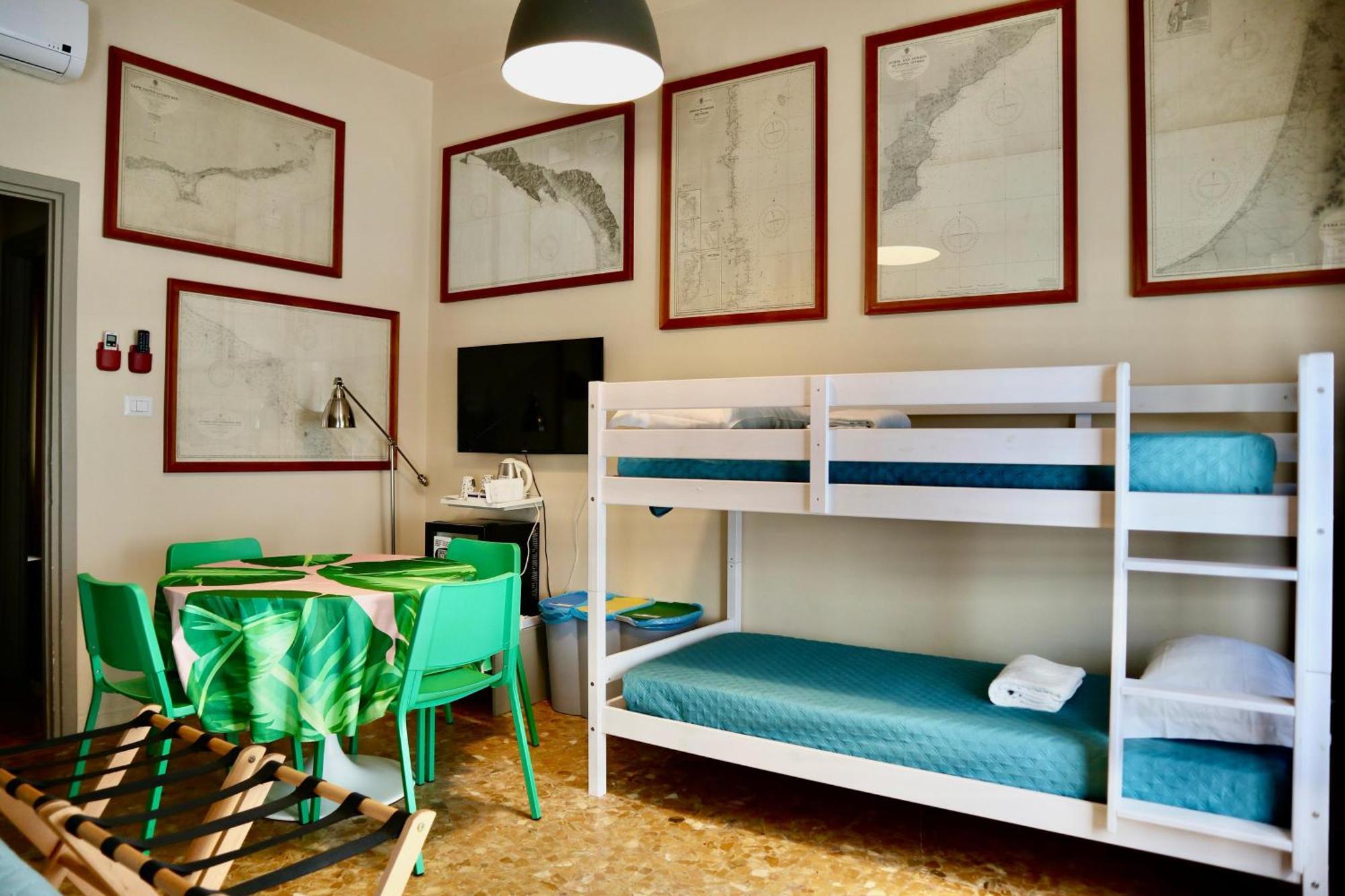 Guest House Sonnino 37 Cagliari Exteriér fotografie
