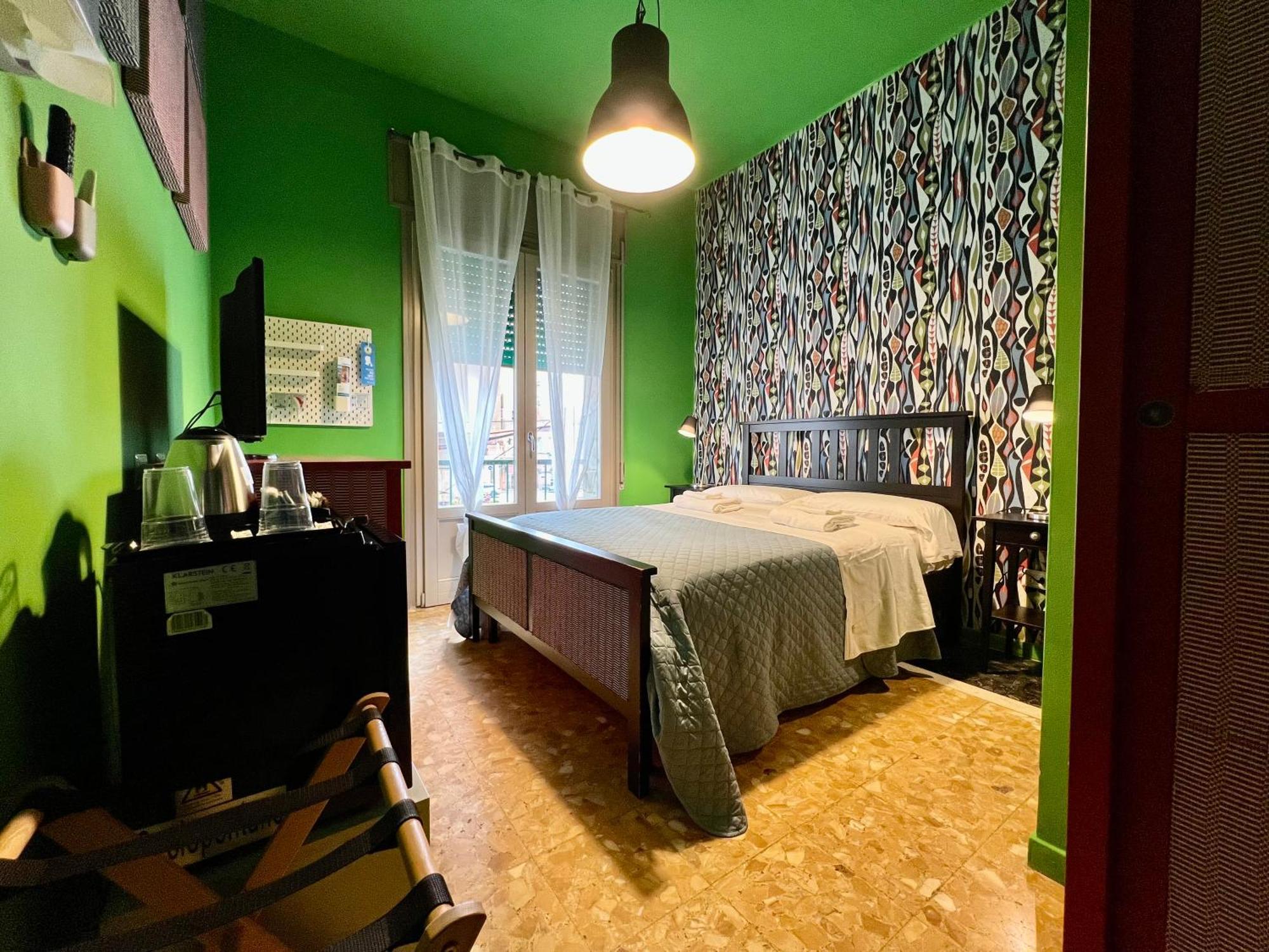 Guest House Sonnino 37 Cagliari Exteriér fotografie