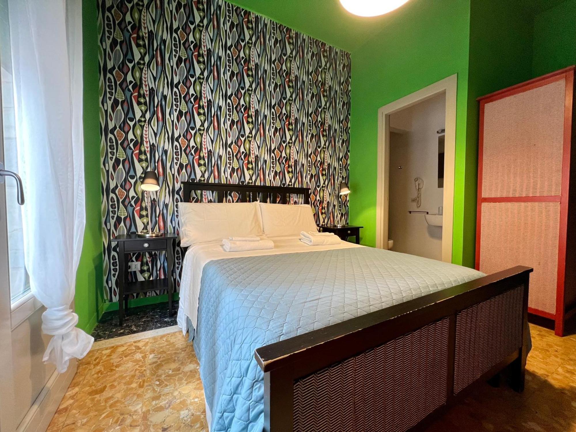 Guest House Sonnino 37 Cagliari Exteriér fotografie