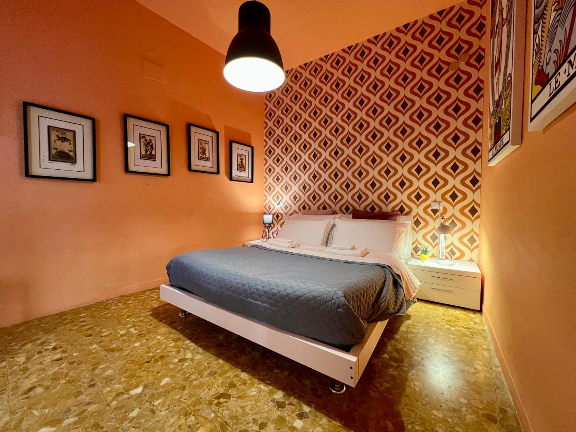 Guest House Sonnino 37 Cagliari Exteriér fotografie