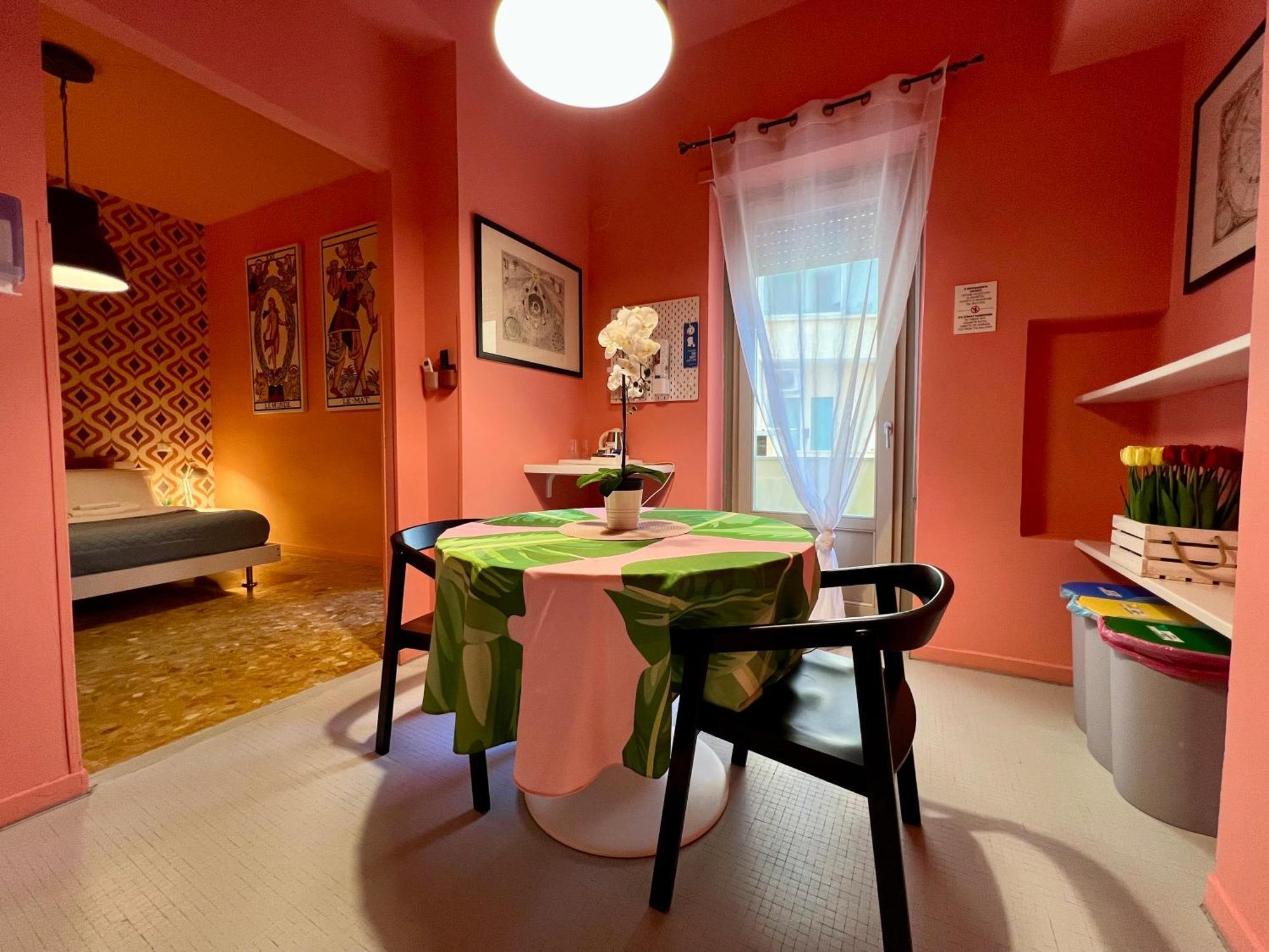 Guest House Sonnino 37 Cagliari Exteriér fotografie